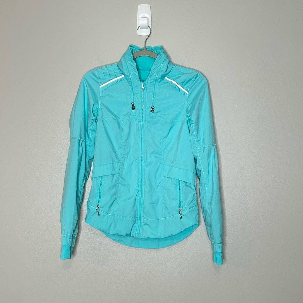 Lululemon Spring Forward Jacket - Picture 7 of 13